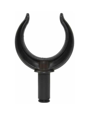 Allen Large Gooseneck Rowlock 63mm A390 H2O Sensations