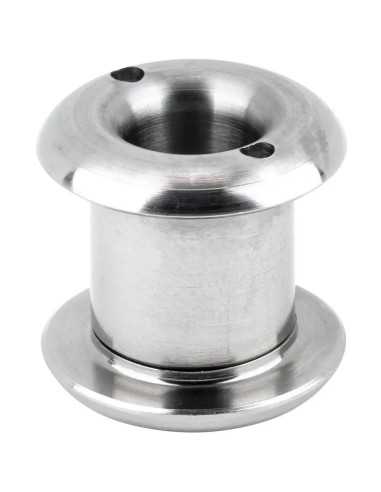 Allen Deck Bush Threaded Titanium 8mm Structure 7-9mm A8439-7T H2O Sensations