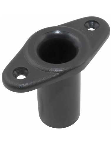 Allen Rowlock Socket Open Bottom 19mm