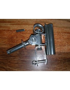 Vis de Mulet Hobie Cat HC14 & HC16