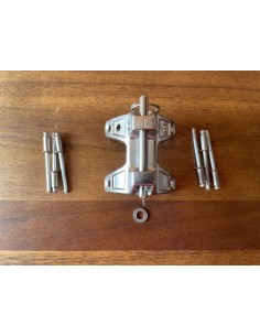 Topper Boom Bracket Mast Selden TM125 H2O Sensations