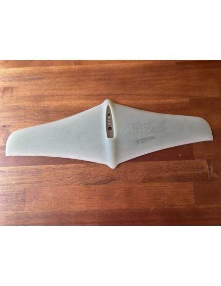 Goodall Viper Foiling Elevateur Safran H2O Sensations