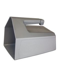 Optiparts Hand Bailer 4.2l Orange 2