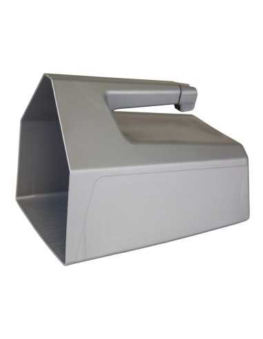 optiparts optimist ecope 4.2l orange ex1448 optiparts optimist ecope 4.2l orange ex1448