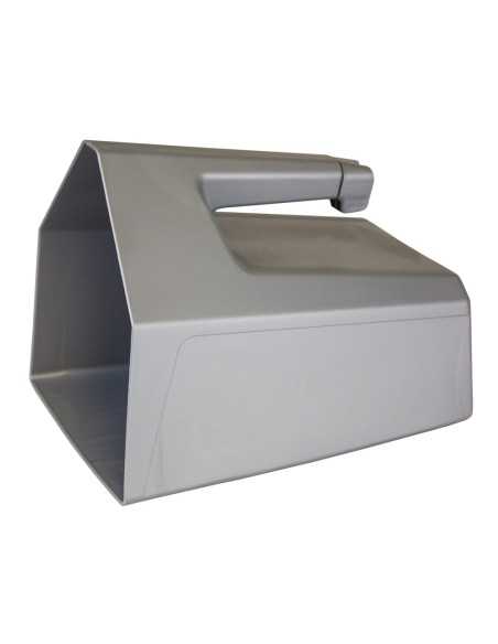 optiparts optimist ecope 4.2l orange ex1448