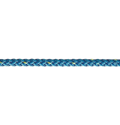 Liros Nautic Polypropylene Floating Towing Rope 10mm R107210 H2O Sensations