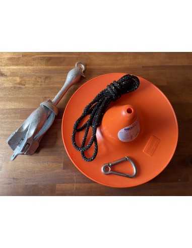 H2O Sensations Davis Rocker Stopper Kit 3pcs H2ODAV352-3 H2O Sensations Davis Rocker Stopper Kit 3pcs H2ODAV352-3