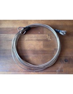 H2O Sensations Câbles Haubans Class-A 6210*2.5mm Set H2O Sensations