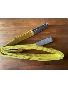 Sangle de Levage 3T 4000*90mm 013000632 H2O Sensations