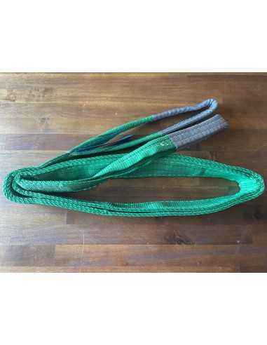Lifting Strap 2t 3000*60mm 013000621 H2O Sensations