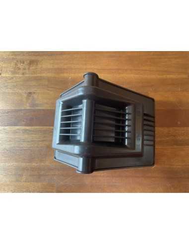 Angle 90° de Protection Plastique Dure Sangle 50mm 0130000338 H2O Sensations Angle 90° de Protection Plastique Dure Sangle 50mm 0130000338 H2O Sensations