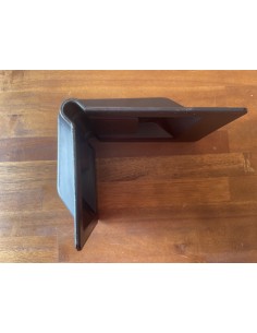 Angle 90° de Protection Plastique Dure Sangle 50mm