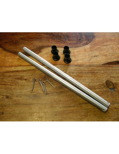 Hobie Cat Axe de Safran HC16