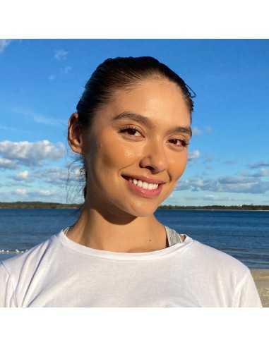 Sun Zapper Extreme BRONZE Zinc Stick SPF 50+ 15g uvb uva H2O Sensations Sun Zapper Extreme BRONZE Zinc Stick SPF 50+ 15g uvb uva H2O Sensations