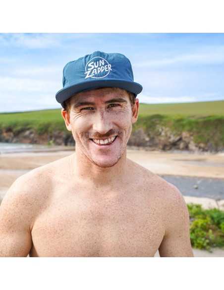 Sun Zapper Extreme TAN Zinc Stick SPF 50+ 15g H2O Sensations