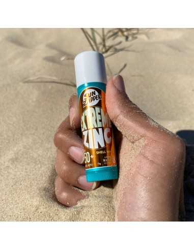 Sun Zapper Extreme BLANC Zinc Stick SPF 50+ 15g Sun Zapper Extreme BLANC Zinc Stick SPF 50+ 15g