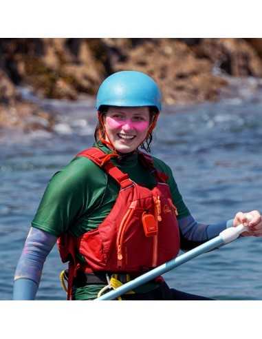 Sun Zapper Extreme Coral Pink Zinc Stick SPF 50+ 15g uva uvb H2O Sensations Sun Zapper Extreme Coral Pink Zinc Stick SPF 50+ 15g uva uvb H2O Sensations