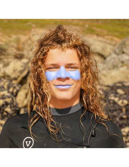 Sun Zapper Extreme Blue Bay Zinc Stick SPF 50+ 15g uva uvb H2O Sensations