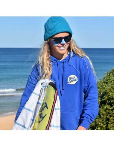 Sun Zapper Extreme Blue Bay Zinc Stick SPF 50+ 15g uva uvb H2O Sensations Sun Zapper Extreme Blue Bay Zinc Stick SPF 50+ 15g uva uvb H2O Sensations