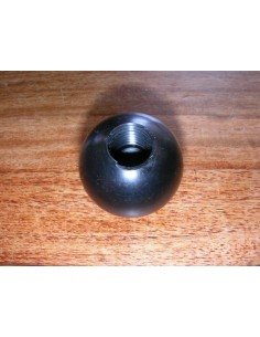 Hobie-Cat Tiger et Fox Boule de Pied de Mat 