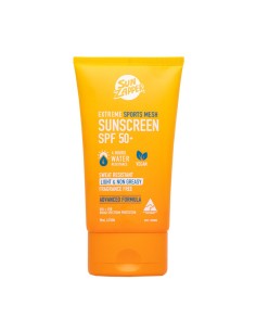 Sun Zapper Creme Solaire Extrem Sport Mesh 90ml SPF 50+