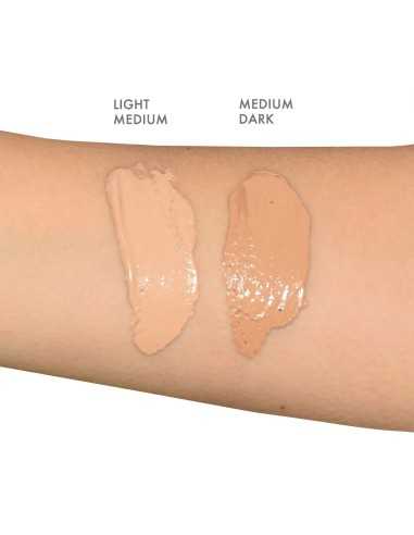 Sun Zapper Creme Solaire Hydratante Teintée 50ml SPF 50+ Léger/Moyen H2O Sensations Sun Zapper Creme Solaire Hydratante Teintée 50ml SPF 50+ Léger/Moyen H2O Sensations