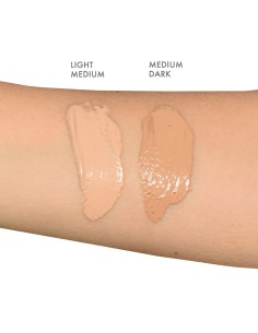 Sun Zapper Tinted Moisturiser SPF 50+ Medium/Dark 2