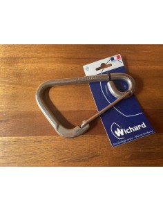 Wichard Snap Shackles Asymmetric 170*12mm 2328 H2O Sensations 2