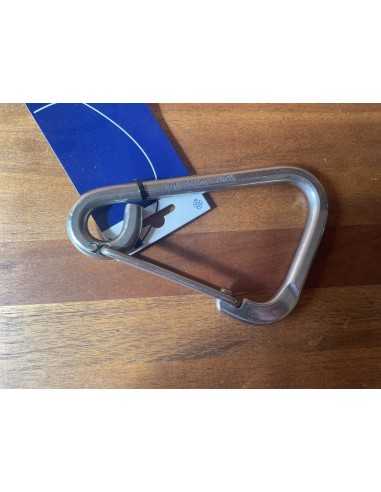 Wichard Mousqueton Asymetrique 170*12mm 2328 H2O Sensations Wichard Mousqueton Asymetrique 170*12mm 2328 H2O Sensations