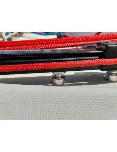 Roots Fittings Roll for Loos & Co Tension Gauge Professional PT1 & PT2 RT00006 H2O Sensations Roots Fittings Roll for Loos & Co Tension Gauge Professional PT1 & PT2 RT00006 H2O Sensations