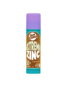 Sun Zapper Extreme Violet Sky Zinc Stick SPF 50+ 15g