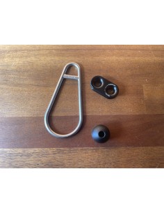 Roots Fittings Trapeze Kit H2O Sensations