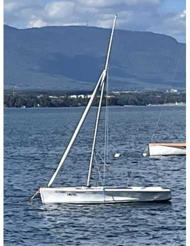 Housse Foc Roulé Protection UV - Bateau Maté H2O00503 H2O Sensations Housse Foc Roulé Protection UV - Bateau Maté H2O00503 H2O Sensations