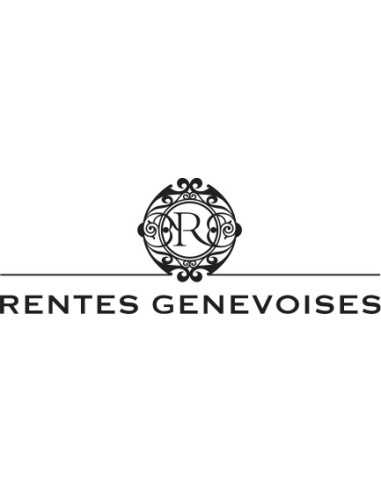 1st Price Rentes Genevoises