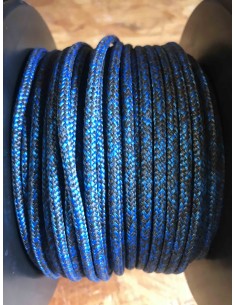 Kingfisher Protech Polyester Technora Dyneema SK78 4mm KFRPRM H2O Sensations