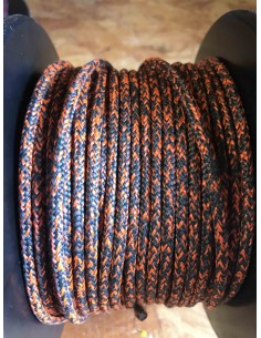 Kingfisher Protech Polyester Technora Dyneema SK78 4mm KFRPRM H2O Sensations 2