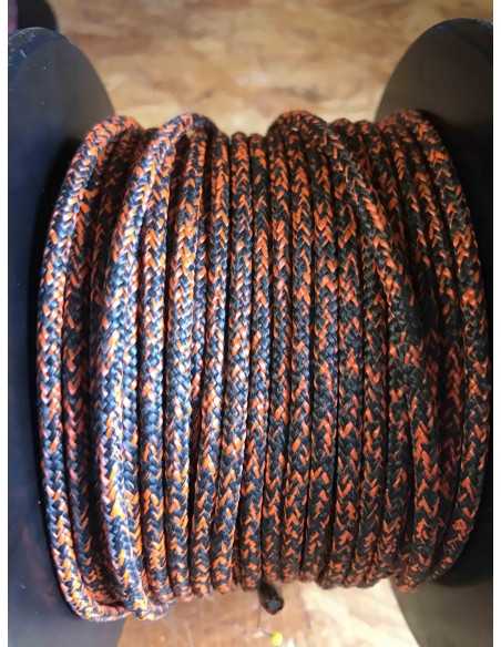 Kingfisher Protech Polyester Technora Dyneema SK78 4mm KFRPRM H2O Sensations