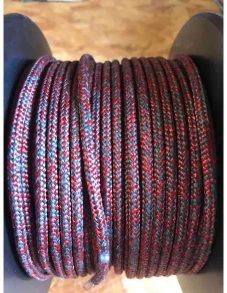 Kingfisher Protech Polyester Technora Dyneema SK78 4mm KFRPRM H2O Sensations