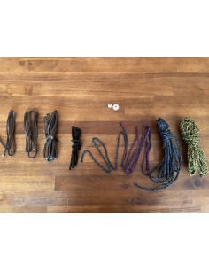 Allen Kingfisher Evo Race78 Rope Kit for A8332 H2O Sensations