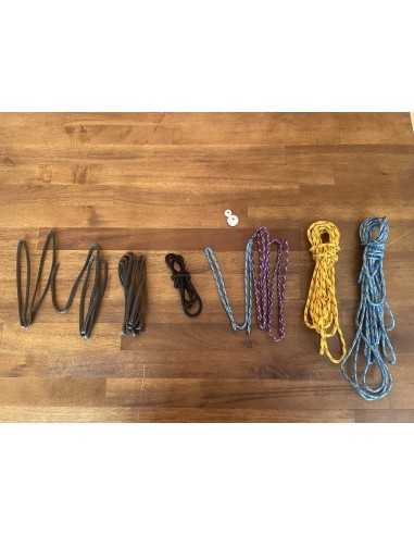 Allen Rope Kit for A8332 H2O Sensations