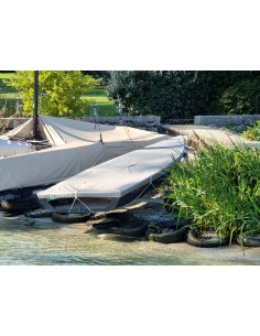 Crus Yacht Truc 12 Top Cover KS H2O Sensations