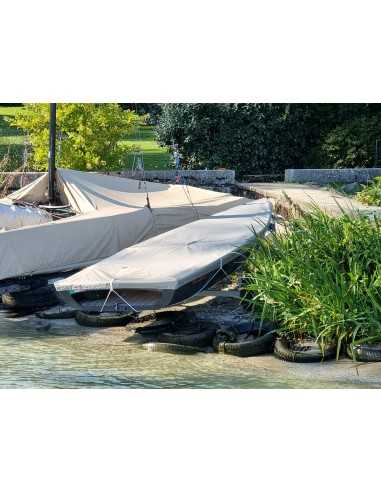 Crus Yacht Truc 12 Taud Dessus KS H2O Sensations Crus Yacht Truc 12 Taud Dessus KS H2O Sensations