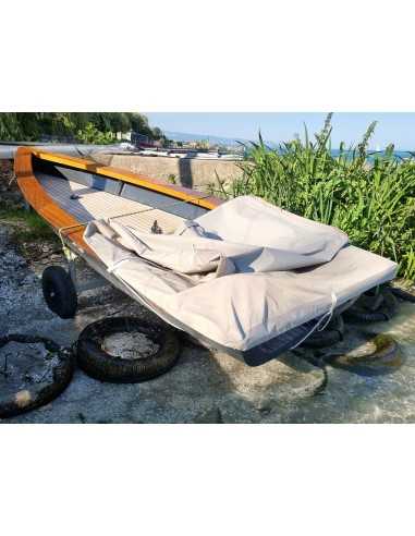 Crus Yacht Truc 12 Taud Dessus KS H2O Sensations Crus Yacht Truc 12 Taud Dessus KS H2O Sensations