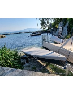 Crus Yacht Truc 12 Taud Dessus KS H2O Sensations 2