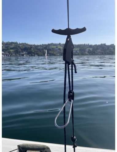 Roots Fittings Kit Trapeze complet Tango D-Rock H2O Sensations Roots Fittings Kit Trapeze complet Tango D-Rock H2O Sensations