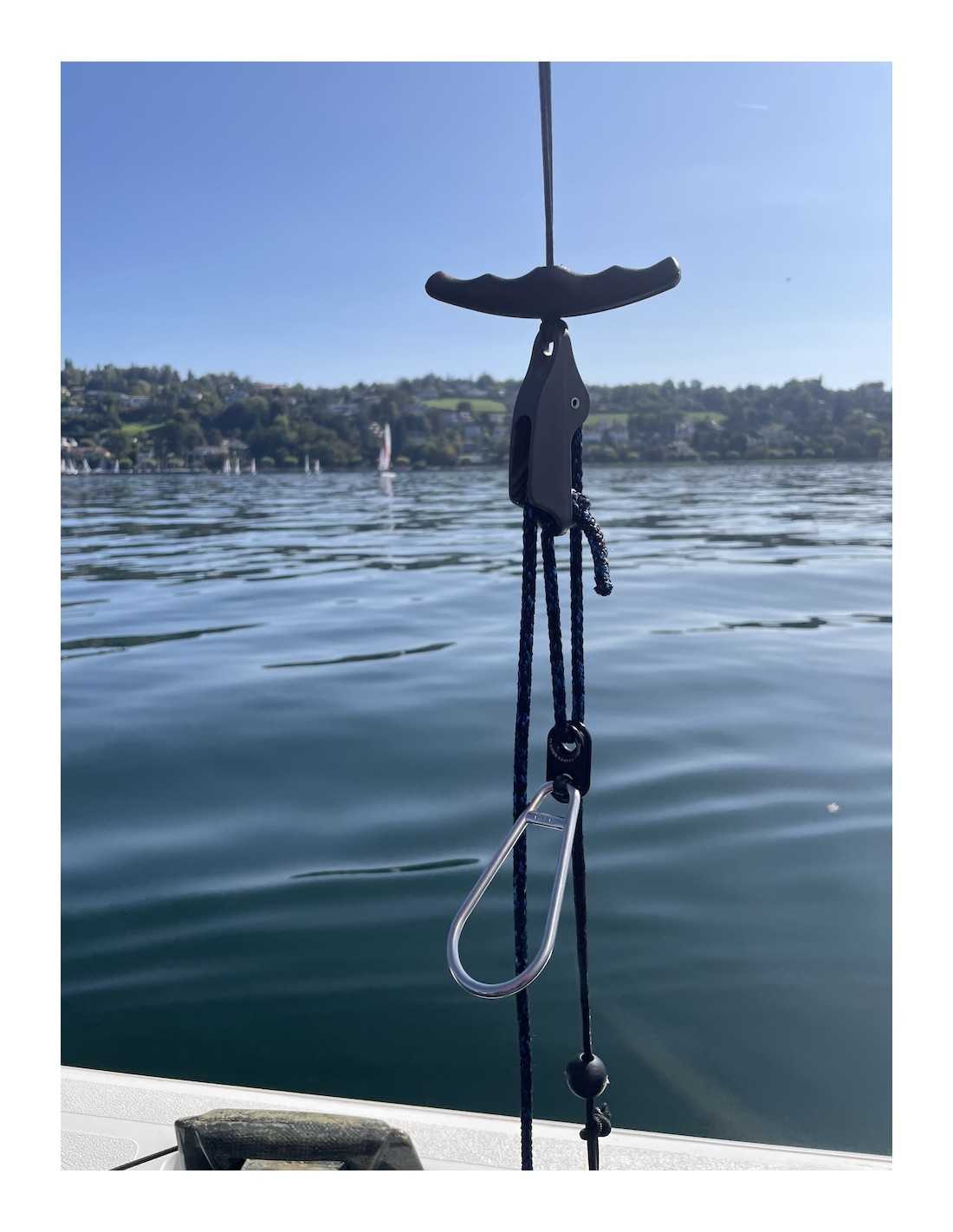 Roots Fittings Trapeze Kit H2O Sensations