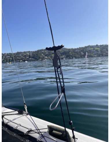 Roots Fittings Trapeze Kit H2O Sensations Roots Fittings Trapeze Kit H2O Sensations