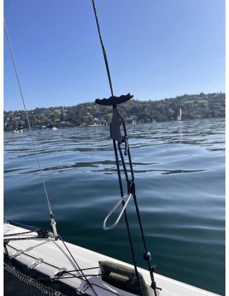 Roots Fittings Kit Trapeze Complet Tango D-Rock H2OROOTRK H2O Sensations