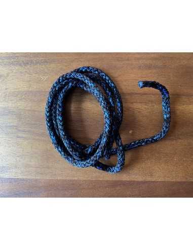 Kingfisher Swiftcord Maffioli Sheet Dyneema 5mm trapeze rope regulation 150cm H2O Sensations Kingfisher Swiftcord Maffioli Sheet Dyneema 5mm trapeze rope regulation 150cm H2O Sensations