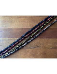 Kingfisher Swiftcord Maffioli Sheet Dyneema 5mm trapeze rope regulation 150cm H2O Sensations